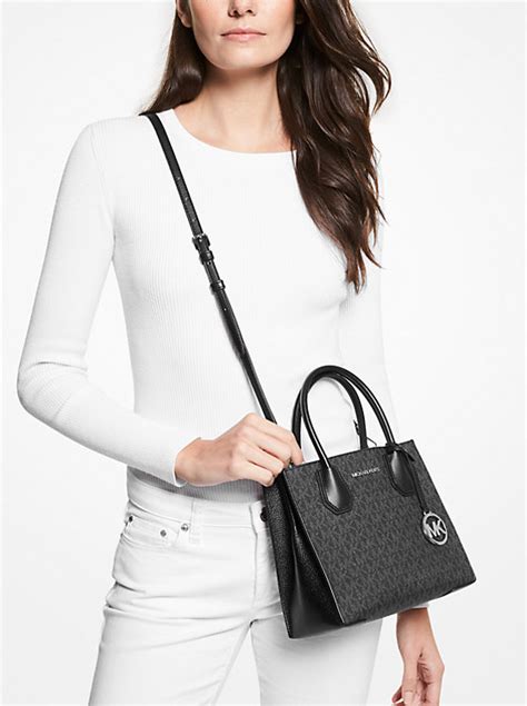 michael kors mercer all in one bag